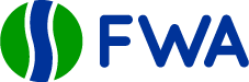Logo FWA Frankfurter Wasser- und Abwassergesellschaft mbH