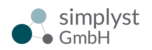 simplyst GmbH